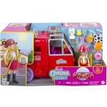 Mattel Barbie FPR59 Beach auto 2 panenky – Sleviste.cz