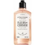L'Occitane Fleurs de Cerisier sprchový gel 250 ml – Hledejceny.cz