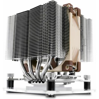 Noctua NH-D9L – Zboží Mobilmania