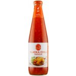 J-Lek Sladká chilli omáčka 700 ml – Zbozi.Blesk.cz