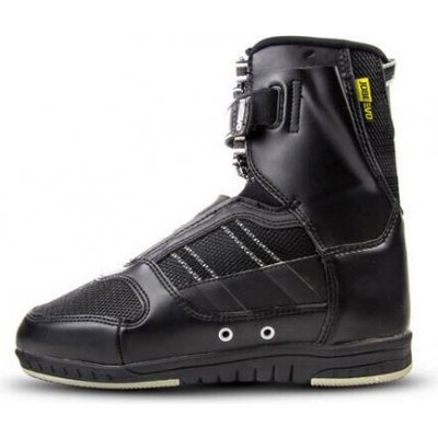 JOBE DRIFT EVO SNEAKERS BLACK – Hledejceny.cz