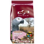 Versele-Laga Prestige Premium Loro Parque African Parrot Mix 1 kg – Zboží Dáma