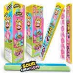 Johny Bee Color bubble gum 35g – Sleviste.cz
