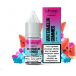 Whoop Salt Watermelon Gummies 10 ml 20 mg – Zbozi.Blesk.cz
