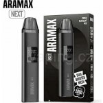 Aramax Next Pod 1000 mAh Černá 1 ks – Hledejceny.cz