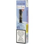 Elf Bar Elfa Blueberry Sour Raspberry 20 mg 2 Pack – Hledejceny.cz