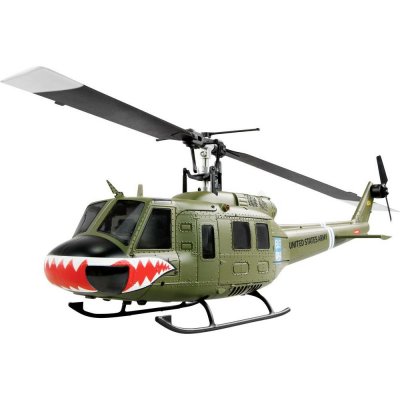 Amewi UH-1 PRO RC model vrtulníku RtF – Hledejceny.cz