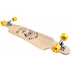 Longboard Spokey LONGBAY 37