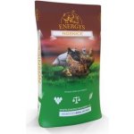Energys Nosnice Klasik sypká krmná směs 25 kg – Zboží Dáma