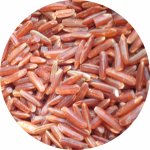 Arax Rýže červená natural 0,5 kg – Zbozi.Blesk.cz