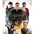 Kingsman: Tajná služba Dárková sada Blu-ray