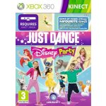 Just Dance: Disney Party – Zboží Dáma