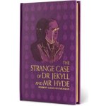 The Strange Case of Dr. Jekyll and Mr. Hyde – Sleviste.cz