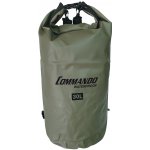 COMMANDO Dry bag HEAVY DUTY 30 l – Zboží Dáma