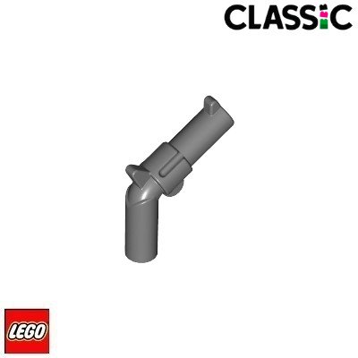 LEGO® 30132 PISTOLE REVOLVER – Hledejceny.cz