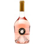 Miraval Cotes de Provence Rosé 2022 13% 0,75 l (holá láhev) – Hledejceny.cz