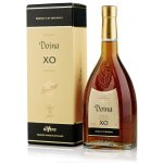 Kvint Brandy Doina XO 9y 40% 0,5 l (karton) – Zboží Mobilmania