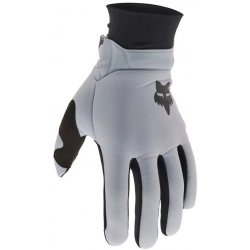 Fox Defend Thermo CE LF steel grey