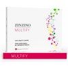 Vitamín a minerál Zinzino MULTIFY 60 žvýkacích tablet