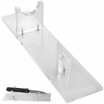 CHZ Velký akrylový stojánek "BUTCHER'S HOLDER" – Zboží Dáma