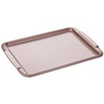 Tescoma plech na pečení Delícia GOLD 43x27 cm – Zboží Dáma