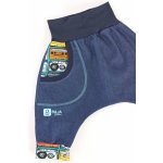 BajaDesign riflové sultánky KRÁTKÉ pro holčičky a chlapečky kazety – Sleviste.cz