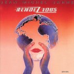 Jarre Jean Michel - Rendez-Vous CD – Sleviste.cz