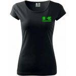 MSP Dámské triko s motivem Kawasaki 20 – Hledejceny.cz
