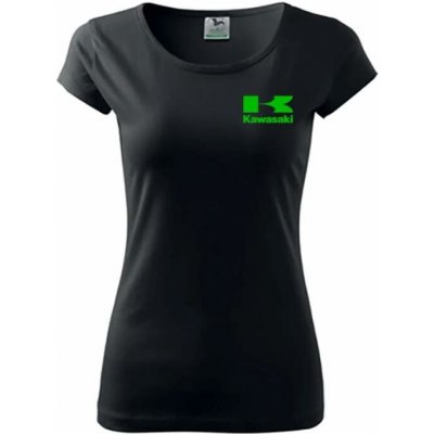 MSP Dámské triko s motivem Kawasaki 20 – Hledejceny.cz