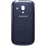 Kryt Samsung i8190 Galaxy S3 mini zadní modrý – Zbozi.Blesk.cz