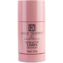 Geo F Trumper's Extract of Limes deostick 75 ml