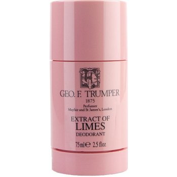 Geo F Trumper's Extract of Limes deostick 75 ml