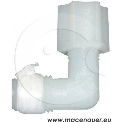 Dennerle šroubení, kolínko 1/4" – Zboží Mobilmania