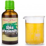 Bylinné kapky Sléz přeslenitý TCM Pavlovy bylinné kapky tinktura 50 ml – Hledejceny.cz