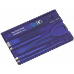 Victorinox SwissCard Classic 0.7122.T2 – Zboží Dáma
