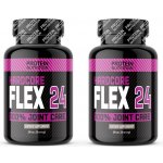 Protein Nutrition Hardcore Flex 24 100 tablet – Hledejceny.cz