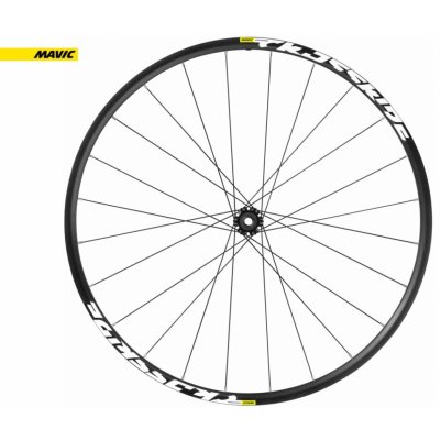 Mavic CrossRide Disc