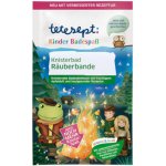 Tetesept Koupelová sůl Raubíři 50 g – Hledejceny.cz