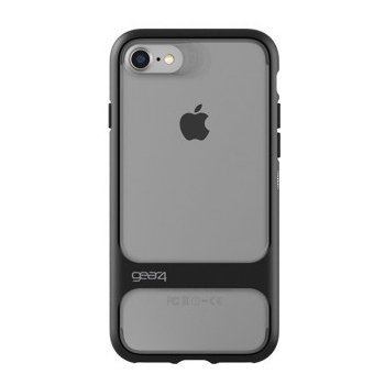 Pouzdro Gear4 Soho Apple iPhone 7 černé