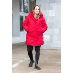 Temster Comet červená – Zboží Dáma