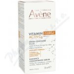 ﻿Avéne Hydrance Boost koncentrované hydratační sérum 30 ml – Hledejceny.cz