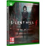 Silent Hill f (XSX) – Zboží Dáma
