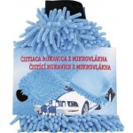 CZ oprašovák rukavice mikro žinylka FANTASY – Zboží Mobilmania