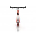 Yedoo Wolfer red – Zboží Dáma