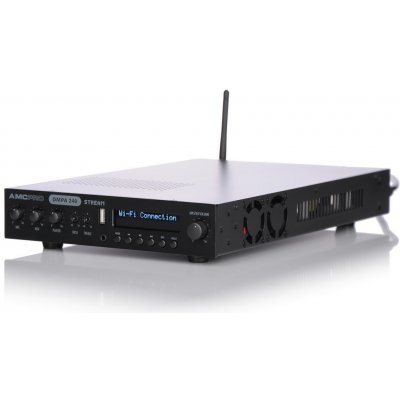 AMC DMPA 120 STREAM – Zboží Živě