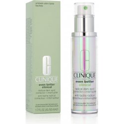 Clinique Even Better Clinical sérum proti pigmentovým skvrnám 50 ml