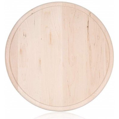 APETIT Prkénko krájecí dřevěné 30 x 1,2 cm – Zboží Mobilmania