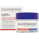Diadermine Lift+ Super Filler Anti Age night cream 50 ml – Zbozi.Blesk.cz