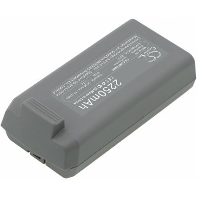 Cameron Sino CS-DJM120RC 7.7V Li-ion 2250mAh - neoriginální – Sleviste.cz