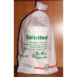 Zelletten Tampony z obvazové buničiny 5 x 4cm 2role – Zboží Dáma